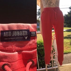 American eagle outfitters jogger